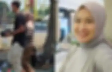 Jatuhkan Talak Demi Bisa Hidup Tanpa Istri, Gunawan Dwi Cahyo Malah Jalan Bareng Wanita Lain, Okie Agustina Auto Ajukan Cerai
