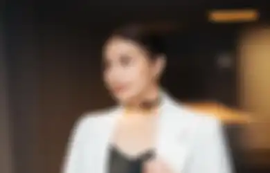 Prilly Akui Senang Banyak Film Horor Bermunculan dan Makin Kreatif