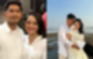 Ririn Ekawati Bagikan Kabar Bahagia Hamil Anak Pertama dengan Ibnu Jamil