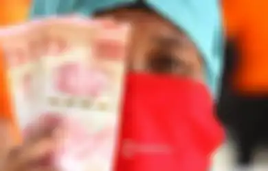 Rezeki Nomplok, BLT El Nino untuk 18,8 Juta Keluarga Cair Bulan November 2023, Ini Cara Cek Penerimanya