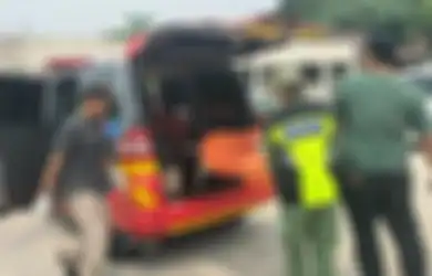 Tak Balas WhatsApp, Satpam Pondok Pesantren di Depok Ditemukan Tewas Membusuk, Begini Kata Ketua Ponpes