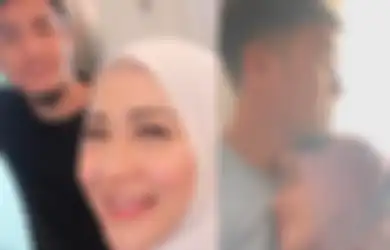 Sempat Ditalak Sang Suami, Okie Agustina Kini Mantap Gugat Cerai Gunawan Dwi Cahyo yang Kepergok Selingkuh