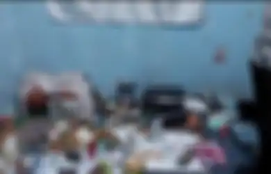 Kronologi Lengkap Pegawai RSUD Karawang Dibunuh Dukun Pengganda Uang, Dicekoki Kecubung Sebelum Dihajar Pakai Benda Ini