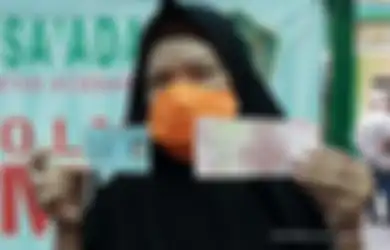 Alhamdulillah Dapat Rp400.000 Tunai, Begini Penduan Mencairkan BLT EL Nino November-Desember 2023