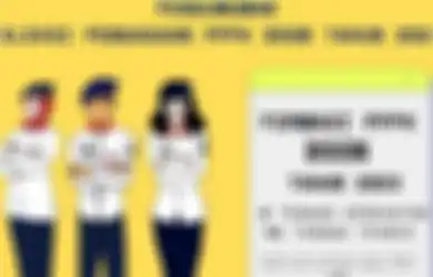 Bank Soal PPPK 2023, Ini Kisi-kisi dan Contoh Soal P3K Formasi Psikolog Klinis Ahli Pertama, BSSN Buka Lowongan 