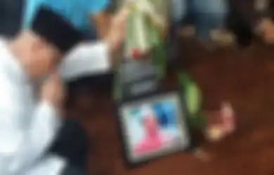 Innalillahi Wa Innailaihi Rojiun, Komedian Kondang Ini Meninggal Dunia Mendadak, Es Krim Ternyata Jadi Permintaan Terakhirnya