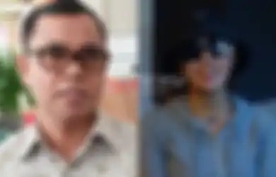 Haji Faisal Tetap Tempuh Jalur Hukum Meski Hay Tje Sudah Hapus Postingan Soal Fuji