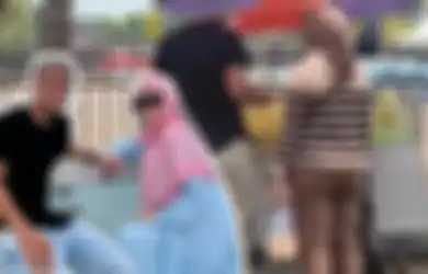 Okie Agustina Kuak Fakta, Wanita yang Jalan dengan Gunawan Dwi Cahyo Ternyata Istri Orang, Isu Menikah Siri Terjawab
