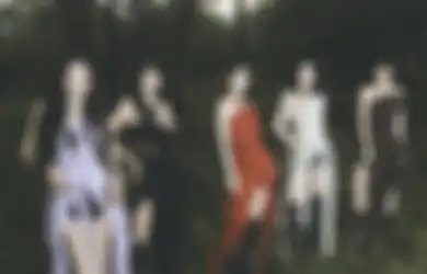 RECAP Rumor Red Velvet Bubar yang Muncul dalam Seminggu Terakhir