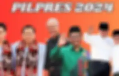 Resmi Ditetapkan KPU, Pemilih Pemula Intip Nomor Urut 3 Pasangan Capres-Cawapres di Pemilu 2024!