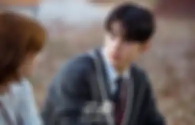 Akting Menangis Cha Eunwoo ASTRO di Drama Korea A Good Day To Be A Dog Dipuji Netizen