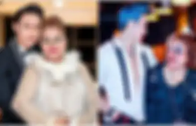 Febby Carol Murka dengan Hubungan Eva Manurung dan Jordan Ali, Kakak Virgoun Beri Peringatan Keras
