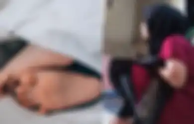 Minta Maaf, Alika Ibu di Cianjur yang Buat Drama Kehilangan Bayi Diselamatkan Polisi, Tawaran Ini Bisa Buat Dirinya Tak Dipenjara