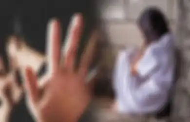 Terlilit Pinjol Rp 100 Juta, Ibu di Depok Tega Jual Putrinya yang Masih SMP ke Pria Mesir, Ngaku Kenal di Tempat Fitness