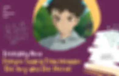 Deretan Nama Pengisi Suara Animasi The Boy and The Heron Versi English
