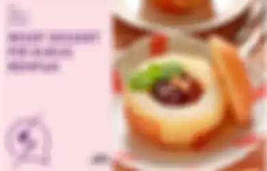 Resep Dessert Pir Kukus Bumbu Rempah untuk Meredakan Flu Batuk