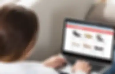 5 Hal yang Harus Kita Lakukan Kalau Pengin Beli Sepatu Online