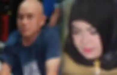 Sebelum Bakar Tetty Rumondang, Ahmad Yuda Susun 7 Tabung Gas di Sekitar Tubuh Istrinya