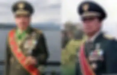 Innalillahi Wa Innailaihi Rojiun, Letjen Purn TB Silalahi Meninggal Dunia, Ini Sosoknya yang Pernah Jadi Pasukan PBB Saat Perang Israel dan Mesir 1973