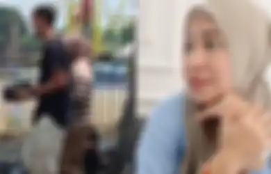 Kiesha Alvaro Janji akan Belikan Rumah untuk Okie Agustina, Gunawan Dwi Cahyo Mantap Jual Hunian Lama