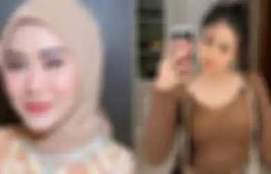 Marissya Icha Murka Dituding Minta Kembalikan Barang yang Sudah Diberikan pada Keluarga Fuji