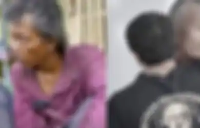 Momen Haru Enuh Nugraha Saat Bertemu Sahabat-sahabat Lamanya dari ITB, Sedih Saat Ditinggal Pulang