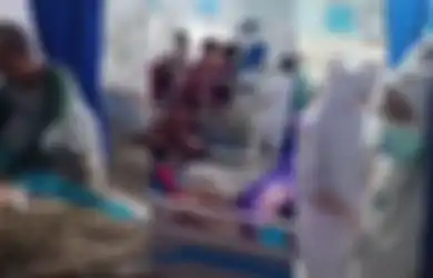 Viral Perawat Ogah Layani Pasien Sekarat Hingga Meninggal, Direktur RSUP dr M Djamil Padang: Kalau Dilakukan Terus Oksigen Berkurang!