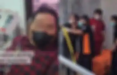 3 Bulan Lalu Injakkan Kaki di Rumah Hamka, Sosok Ini Bongkar Kebiasaan Bos Travel Umroh Sebelum Tewas Membusuk di Koja: Memang Dia Cerita