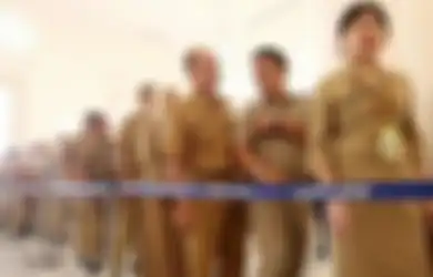 Ini Tugas dan Kewajiban Pegawai Honorer Jika Diangkat Jadi PPPK dan PNS di Tahun Ini