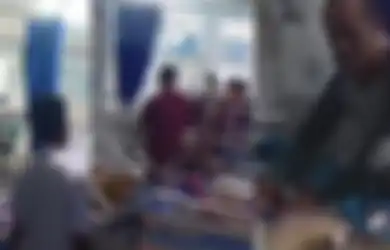 Diduga Diabaikan, Viral Video Pasien HCU Meninggal Saat Pergantian Jaga Perawat di RSUP M Djamil, Ombudsman Duga Ini yang Terjadi