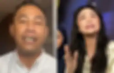 Dewi Perssik Curhatkan Ini Usai Rully Kepergok Peluk Wanita Lain di Bali: Terima Kasih Ya Allah
