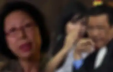 Anaknya Dikatai Psikopat, Ibunda Jessica Wongso Bongkar Perbuatan Fitnah Ayah Mirna, Singgung Keikhlasan Otto Hasibuan yang Tak Terungkap 