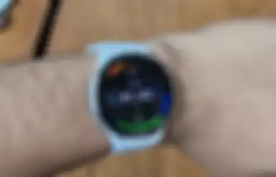 Hands on Garmin Venu 3 , Perpaduan Antara Gaya Hidup Sehat & Stylish