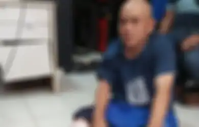 Siasat Ahmad Yuda Bunuh Istrinya yang Merupakan Eks Direktur RSUD, 2 Kali Eksekusi dan Siram Pertalite di Tempat Tertentu Begini Skenario Kejinya