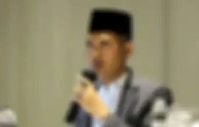 Sosok KH Asroroun Niam Sholeh, Ketua MUI Bidang Fatwa yang Mengharamkan Produk Pro Israel