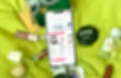 Tokopedia Bagikan 5 Rekomendasi Parfum Lokal Tahan Lama dengan Harga Affordable