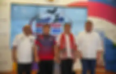 Kemenparekraf Dukung Danau Tondano Jadi Lokasi Minahasa Wakefest 2023