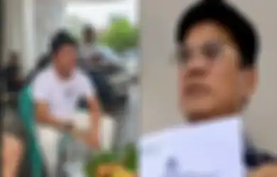 Kantongi Bukti CCTV Anaknya Diancam Wali Murid, Andika Eks Kangen Band Sebut Guru Sampai Jiper: Tidak Berani Melawan Karena Kerasnya Bentakan