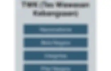 Bank Soal CPNS 2023, Ini Kisi-kisi dan Contoh Soal TWK Materi Pilar Negara, Lengkap dengan Kunci Jawaban