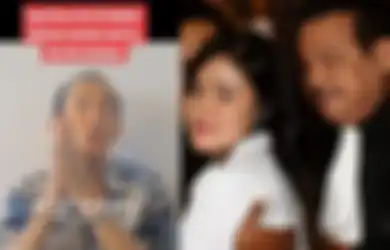 Edi Darmawan yang Biasanya Mencela Kini Justru Puji Otto Hasibuan, Ada Maksud Apa?