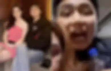 Profil Leon Dozan, Anak Aktor Laga Willy Dozan yang Aniaya Kekasihnya hingga Lebam-lebam