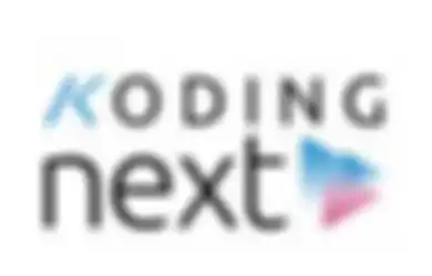 Lowongan Kerja Gaji Rp 5-8 Juta, PT. Koding Next Indonesia Buka Kesempatan untuk Lulusan S1