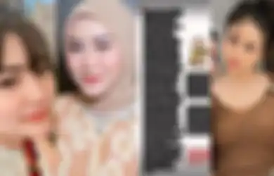 Naluri Geni Faruk Disebut Sudah Tepat, Kakak Marissya Icha Tuding Fuji Punya Tabiat Gila Harta: Maunya Ngarep Dikasih