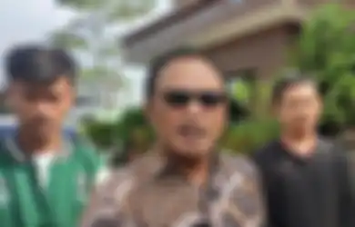 Omongan Rohman Hidayat Bohong? 2 Teman Arighi Ternyata Tak Semalaman Temani Anak Mimin di Malam Pembunuhan, Begini Kata Polisi