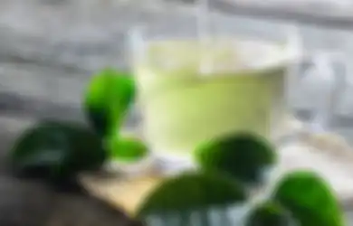 Sehat, tapi Perhatikan 5 Efek Samping Kebanyakan Minum Teh Hijau!