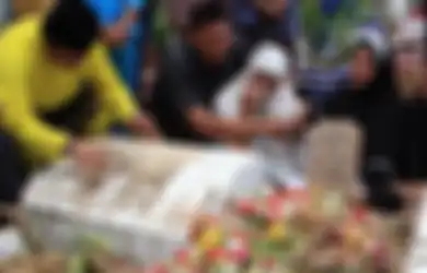 Innalillahi Wa Innailaihi Rojiun, Dokter Tampan Ini Meninggal Dunia Mendadak, Lambung Bermasalah sampai Ada Selaput di Luar Otak