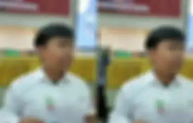 Nilai 416 di Tes SKD Bikin Panitia Curiga, Ini Sosok Mahasiswa Joki CPNS 2023, Modus Operandinya Terkuak