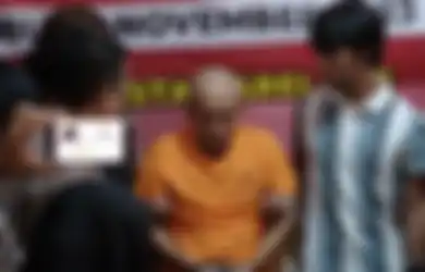 Gara-gara Tak Dimodali Uang Rp50 M untuk Maju Pilkada, Suami Bunuh Pasangan Sah, Istri Siri Bantu Lakukan Hal Ini