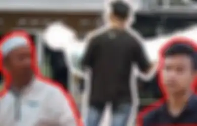 Penjual Pecel Lele Ogah Diwawancara Terkait Rencana Yosef Bunuh Tuti dan Amalia, Ternyata Punya Ceirta yang Berbeda dari Danu