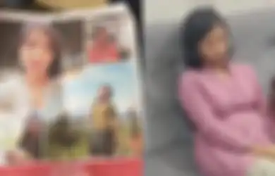 Detik-detik Mencekam KDRT yang Dialami Dokter Qory, Suami Todong Pisau ke Punggungnya, Ini Luka-luka di Tubuh Korban